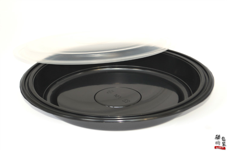 励昕塑料外带食物盒