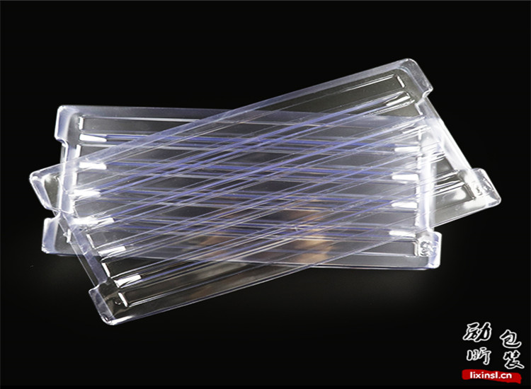 一次性透明塑料工业包装托盘-厦门励昕塑料包装有限公司