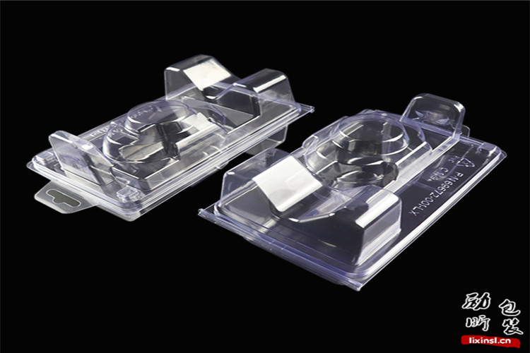 一次性透明塑料工业包装折盒-厦门励昕塑料包装有限公司