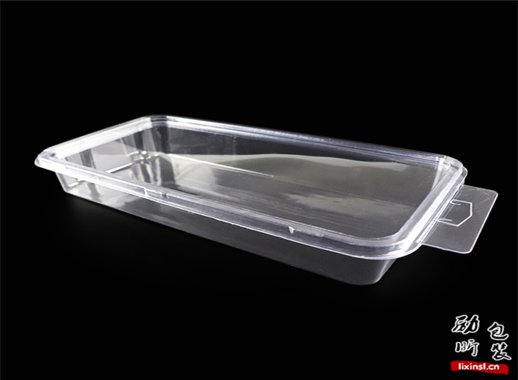 一次性透明塑料工业包装折盒-厦门励昕塑料包装有限公司