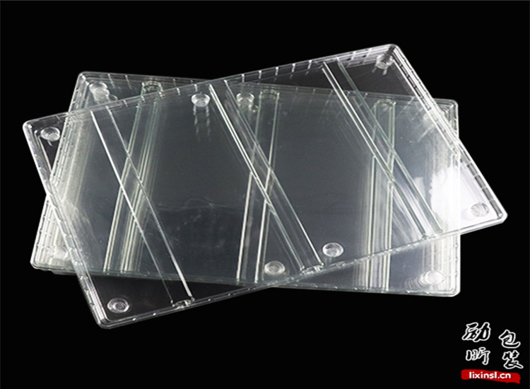 一次性塑料透明工业包装托盘-厦门励昕塑料包装有限公司